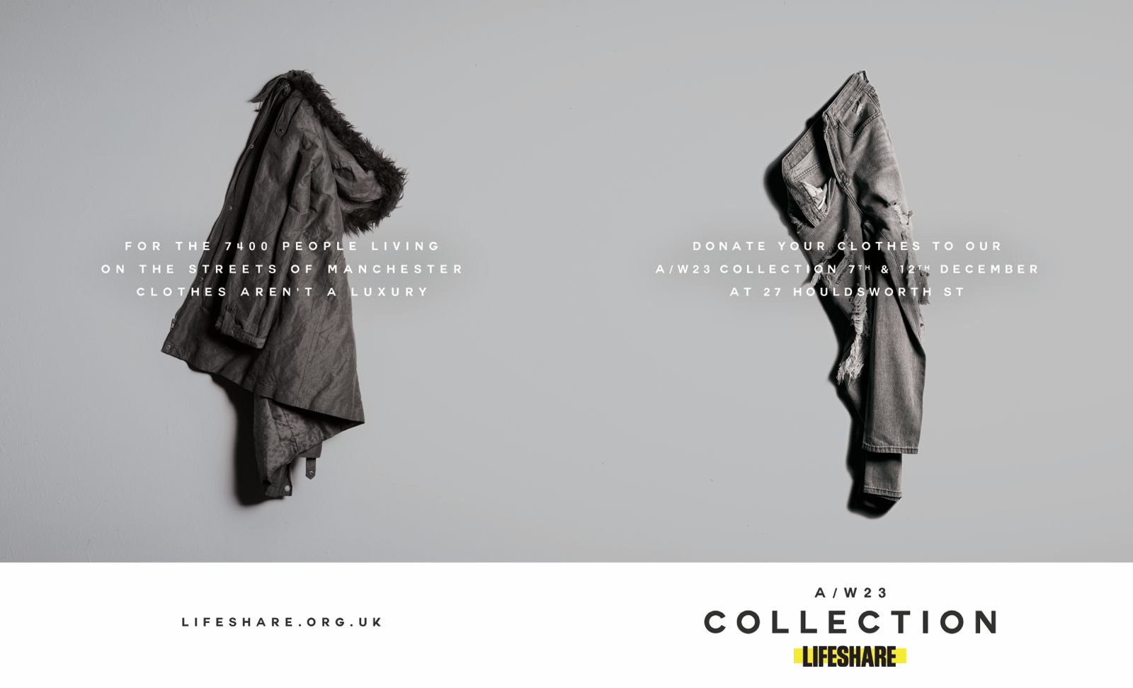 Collection by Lifeshare - Lifeshare